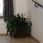 酒店 An Der Rennbahn Kostenloses Parken