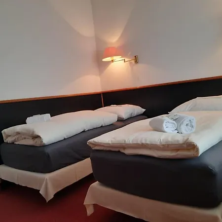 An Der Rennbahn Kostenloses Parken דרזדן