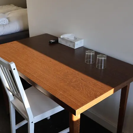 An Der Rennbahn Kostenloses Parken * Dresde