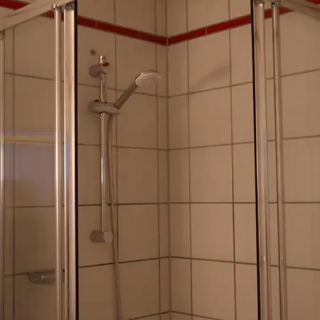 Hotel An Der Rennbahn Kostenloses Parken Drážďany