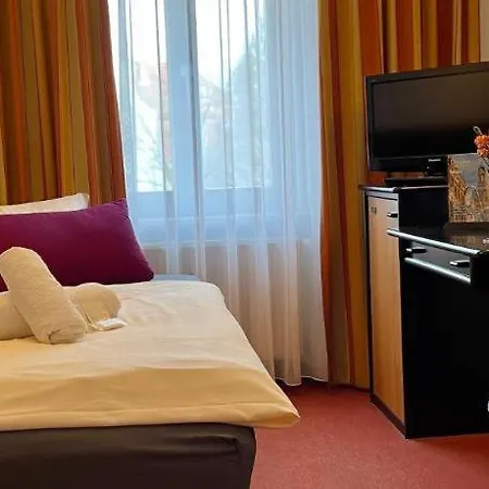 Hotel An Der Rennbahn Kostenloses Parken
