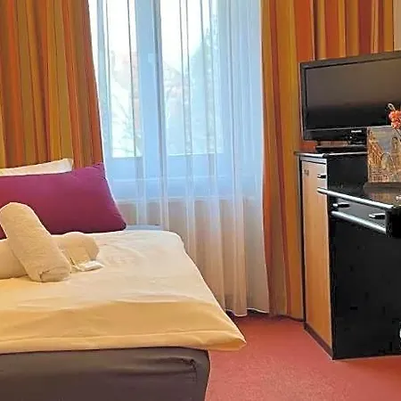 Hotel An Der Rennbahn Kostenloses Parken