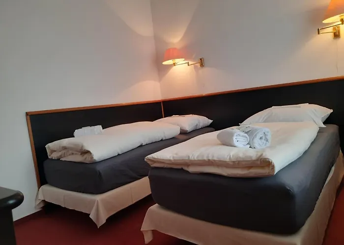 An Der Rennbahn Kostenloses Parken Dresde