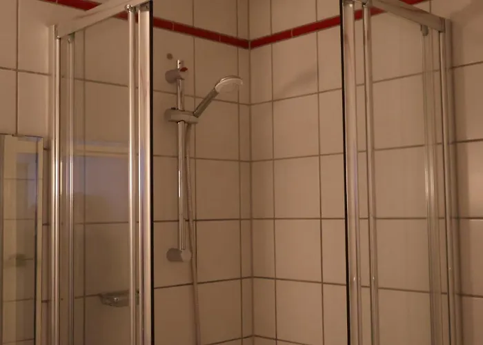 Hotel An Der Rennbahn Kostenloses Parken Dresde