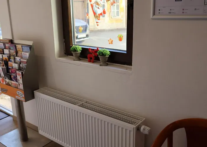 An Der Rennbahn Kostenloses Parken *