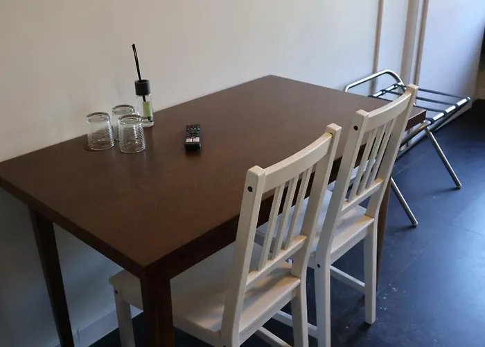 An Der Rennbahn Kostenloses Parken Hotel Dresde