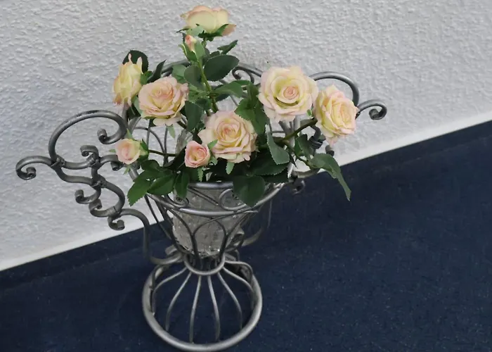 An Der Rennbahn Kostenloses Parken * Dresde