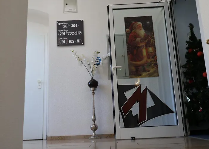 An Der Rennbahn Kostenloses Parken