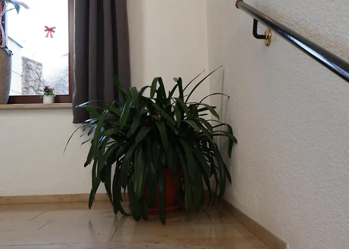 Hotel An Der Rennbahn Kostenloses Parken