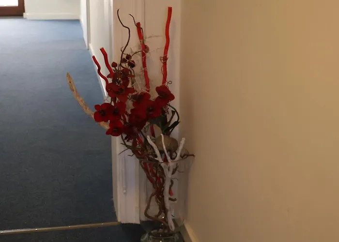 Hotel An Der Rennbahn Kostenloses Parken *