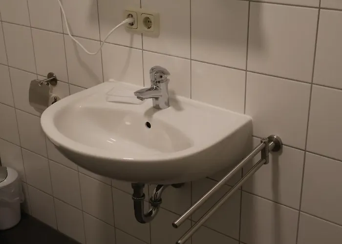 An Der Rennbahn Kostenloses Parken * Dresde