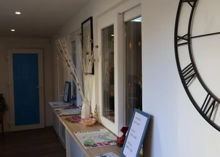 An Der Rennbahn Kostenloses Parken Hotel Dresde