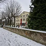 Hotel An Der Rennbahn Kostenloses Parken