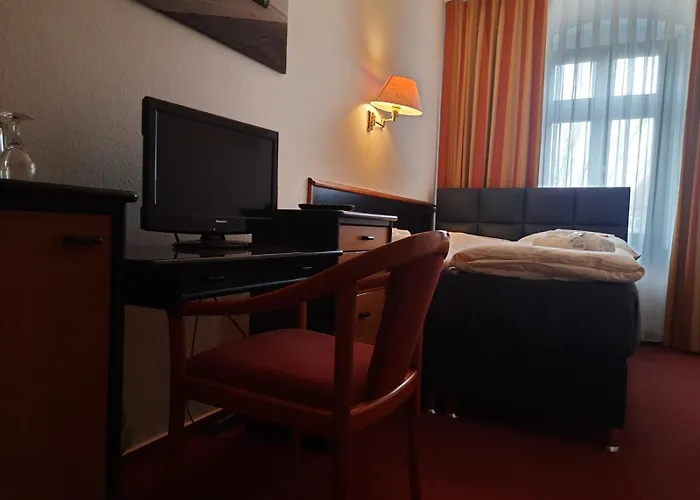 An Der Rennbahn Kostenloses Parken Drážďany