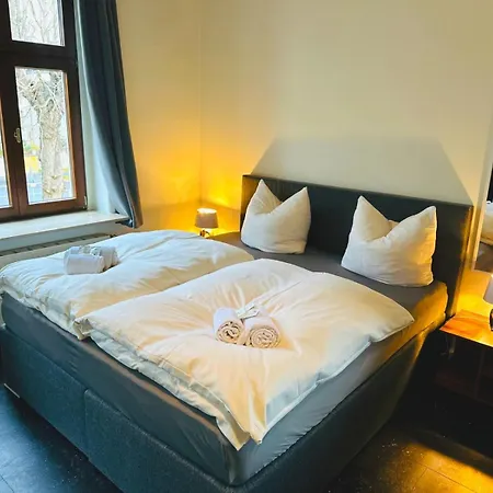 An Der Rennbahn Kostenloses Parken