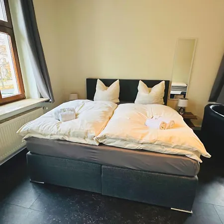 An Der Rennbahn Kostenloses Parken Hotel Dresde