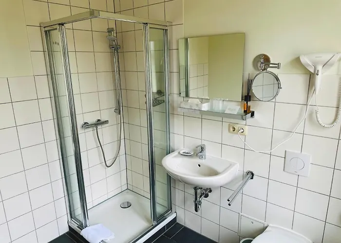 An Der Rennbahn Kostenloses Parken