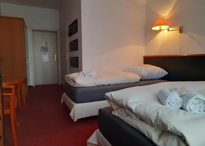 An Der Rennbahn Kostenloses Parken *